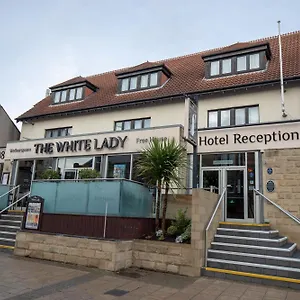 *** Hotel The White Lady Wetherspoon Regno Unito