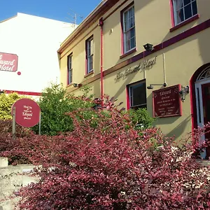 Hotel Edward, Gloucester
