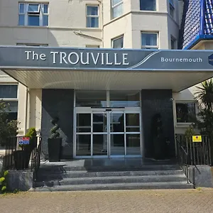 *** Hotel The Trouville Regno Unito
