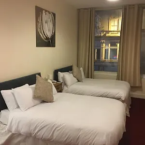** Hotel Ml Regno Unito
