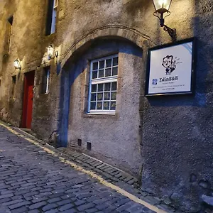  Bed & Breakfast Edinb&b Regno Unito